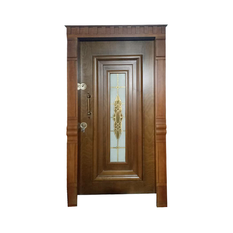 درب ونی گلس راست بازشو