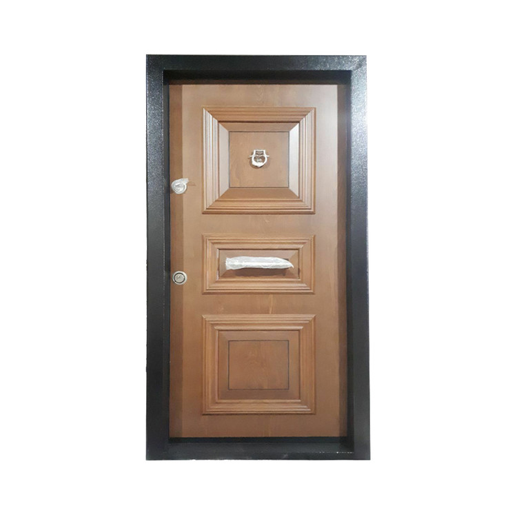 سه قاب برجسته راش راست بازشو