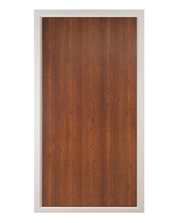 درب ضد آب چام