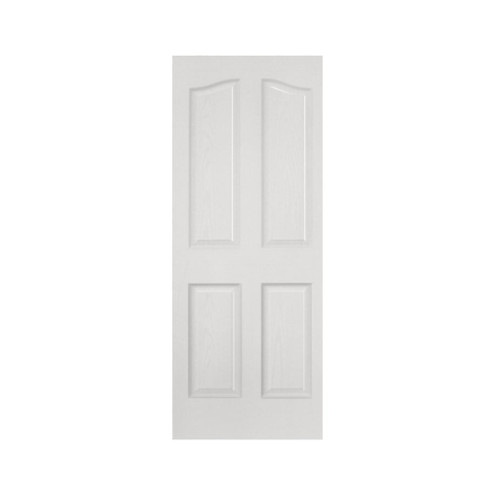درب HDF خام چهارقاب ابرویی 2