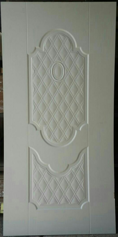 درب HDF خام تشریفات 2