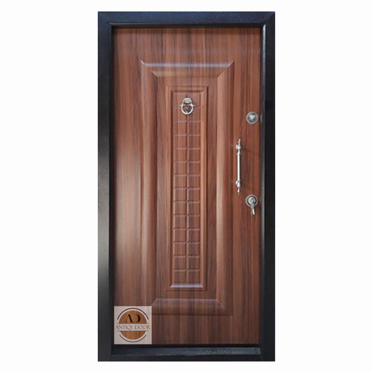 درب ضد سرقت ونوس گردوجنگلی چپ بازشو