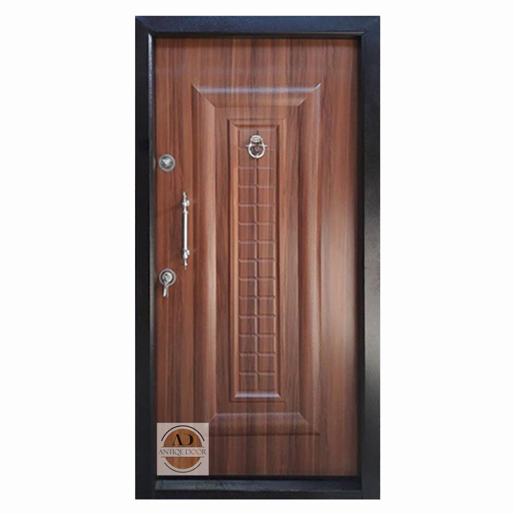 درب ضد سرقت ونوس گردو جنگلی راست بازشو