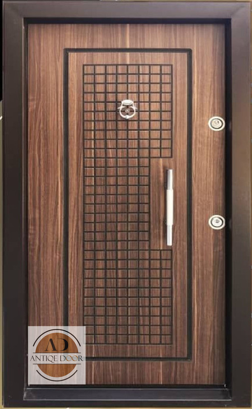 درب ضد سرقت لامینوکس آریس چپ بازشو