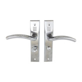 دستگیره درب سرویسی سیلور 1