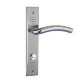 دستگیره درب سرویسی سیلور 2