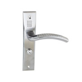 دستگیره درب سرویسی سیلور 3