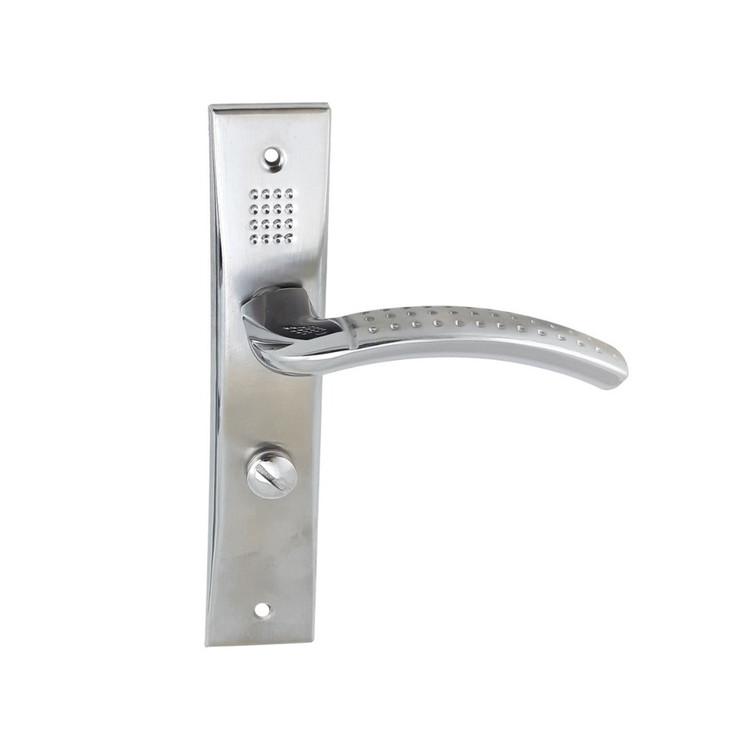 دستگیره درب سرویسی سیلور 3