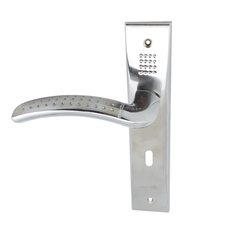 دستگیره اتاقی خالدار 2