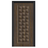 درب اتاقی ملامینه حصیری ملچ