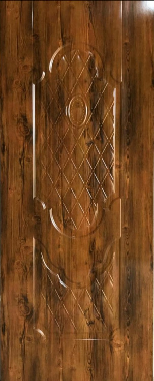 درب ملامینه تشریفات انتیک طلایی