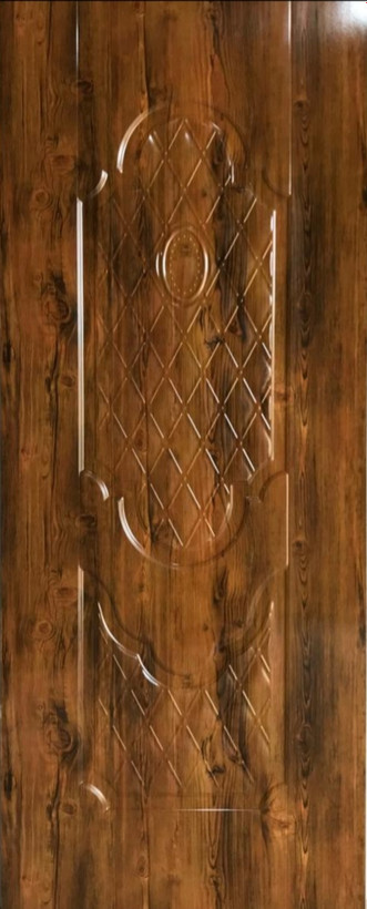 درب ملامینه تشریفات انتیک طلایی