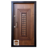 درب ضد سرقت ونوس پلاس راست بازشو