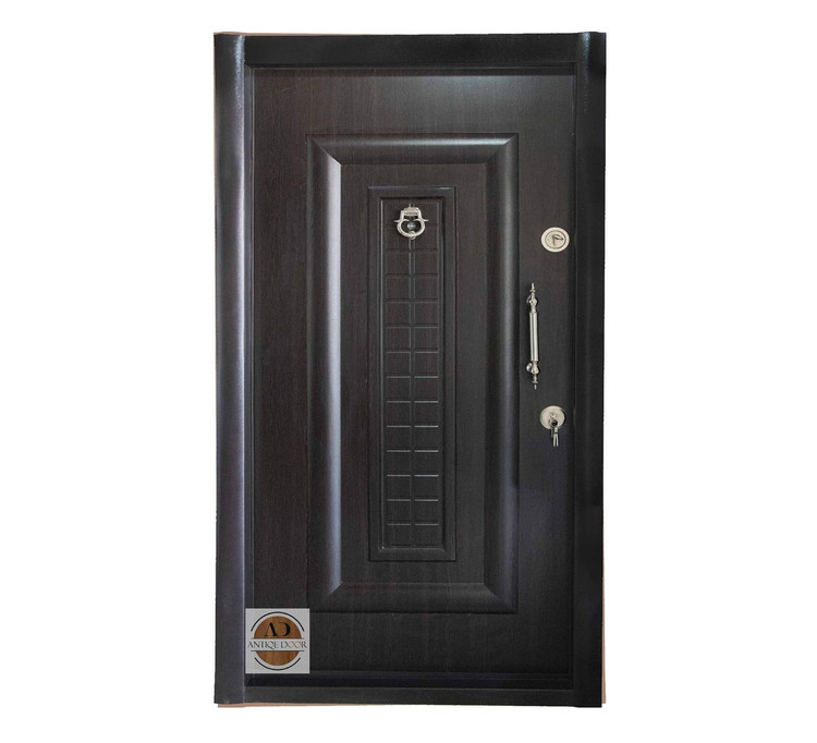 درب ضد سرقت ونوس ونگه چپ بازشو