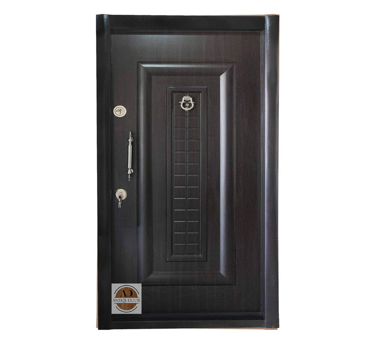 درب ضد سرقت ونوس ونگه راست بازشو