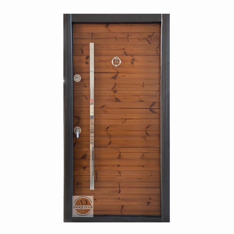 درب ضد سرقت ترمووود فنلاند راست بازشو