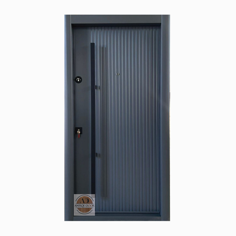 درب ضد سرقت مدرن سویل راست بازشو