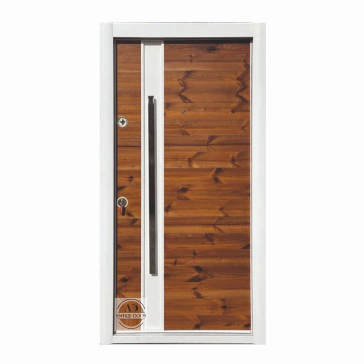 درب ضد سرقت آرتا نوین راست بازشو