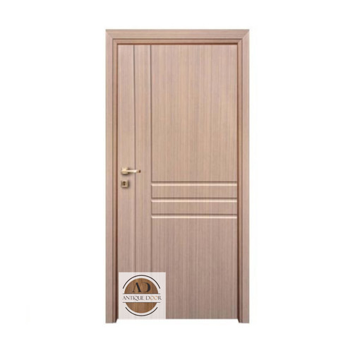 درب اتاقی با روکش پی وی سی مدل k123