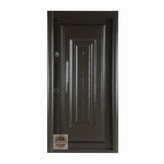 درب ونوس فلزی ونگه راست بازشو