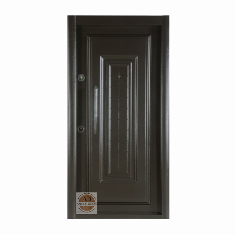 درب ونوس فلزی ونگه راست بازشو