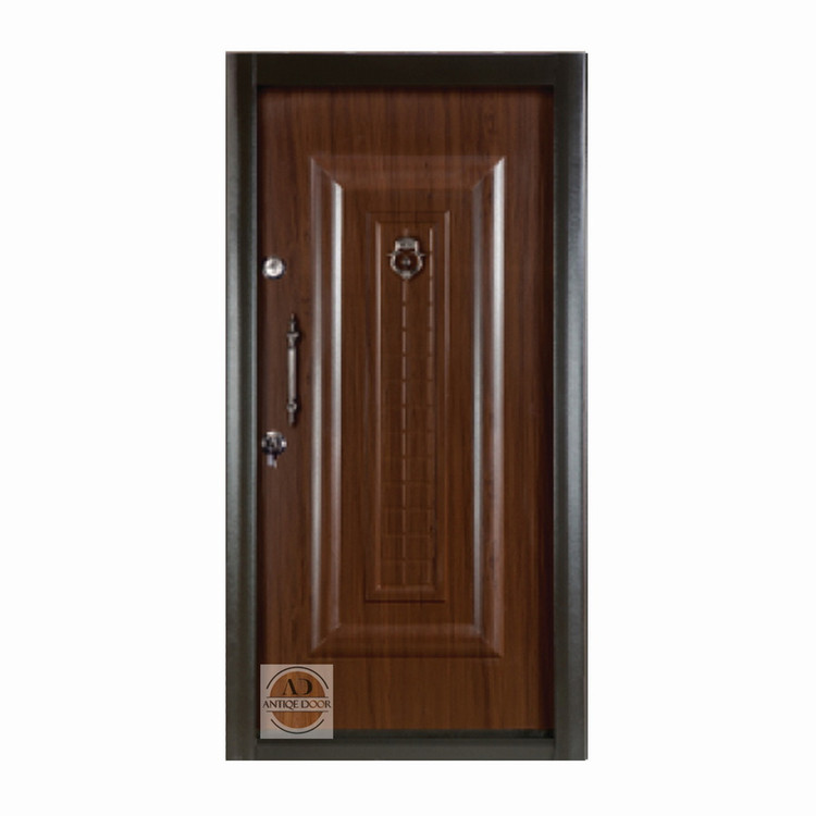 درب ضد سرقت ونوس جنگلی راست بازشو