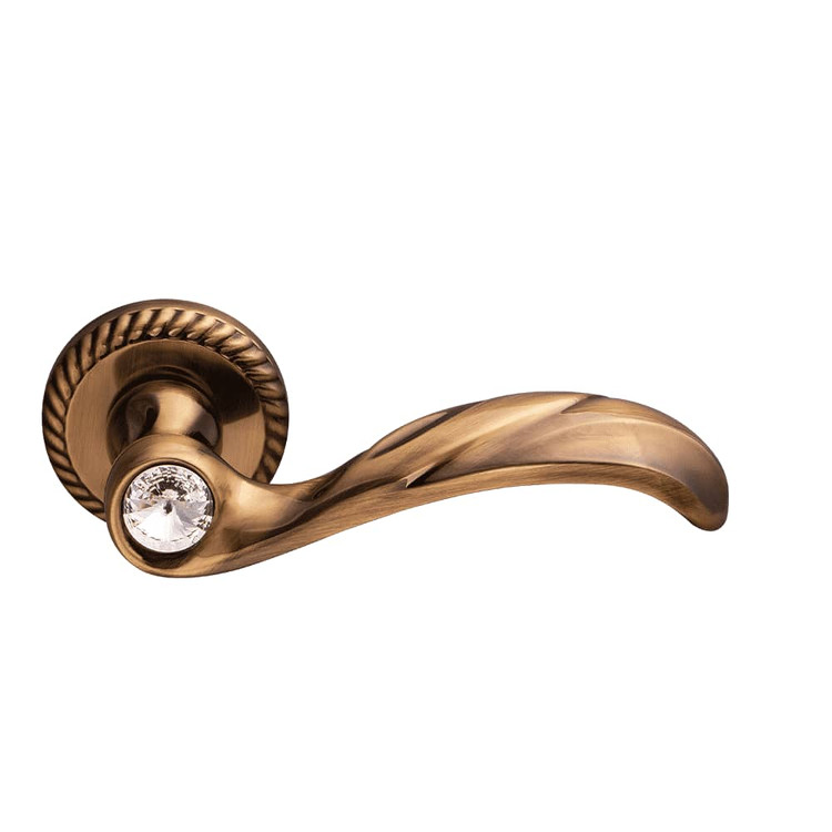 دستگیره رزت سری 60R Diamond زیتونی