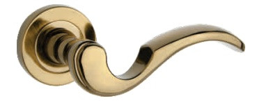 دستگیره رزت مدل 20000R زیتونی