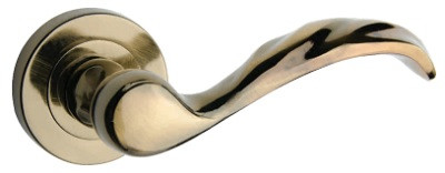 دستگیره رزت مدل 13000R زیتونی