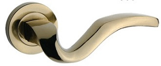 دستگیره رزت مدل 4800R زیتونی