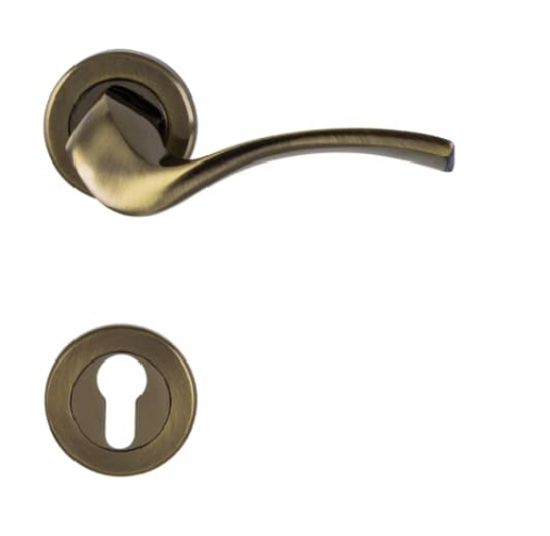 دستگیره رزت کد 475 زیتونی