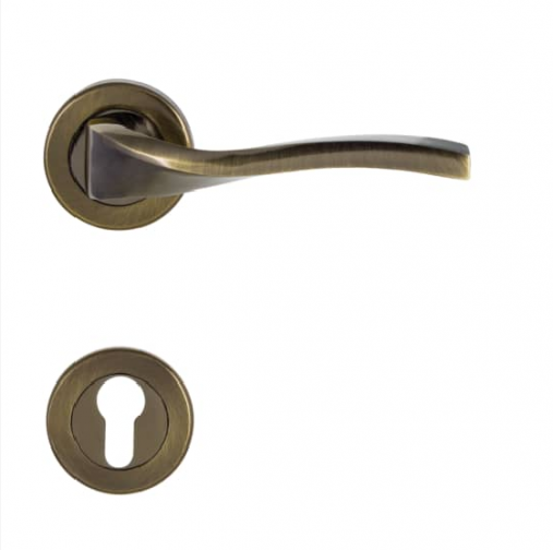 ددستگیره رزت کد 505 زیتونی