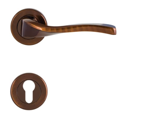 دستگیره رزت کد 505 اخرایی