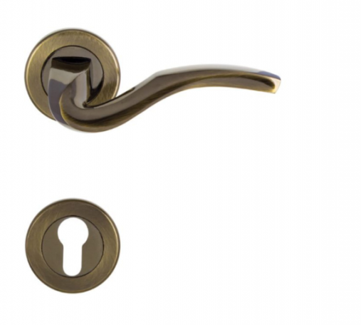 دستگیره رزت کد 575 زیتونی