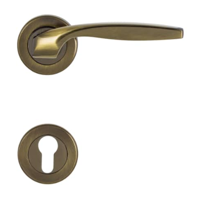 دستگیره رزت کد 705 زیتونی