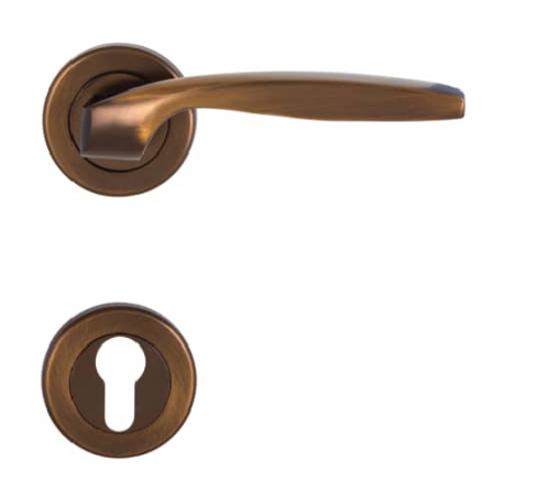 دستگیره رزت کد 705 نسکافه ای