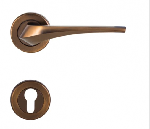 دستگیره رزت کد 875 نسکافه ای