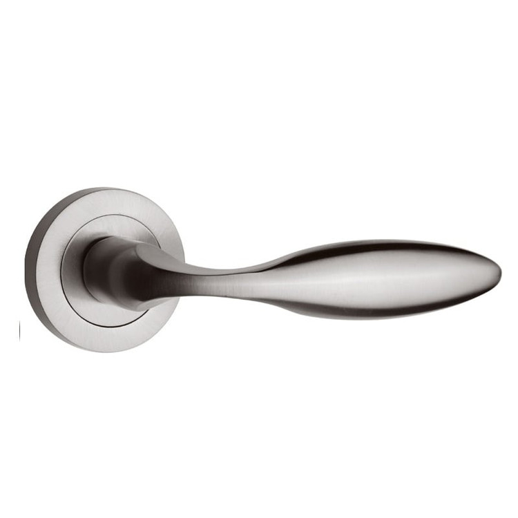 دستگیره رزت کد 1000R نیکل ساتن