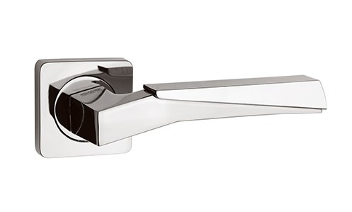 دستگیره رزت کد 1100R کروم