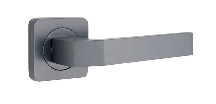 دستگیره رزت کد 1300R خاکستری