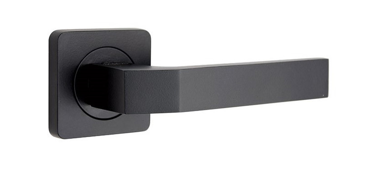 دستگیره رزت کد 1300R مشکی