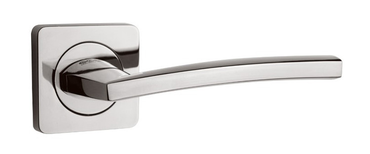 دستگیره رزت کد 1400R کروم