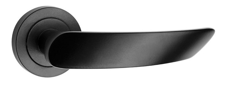 دستگیره رزت کد 1500R مشکی