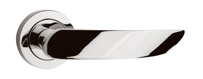 دستگیره رزت کد 1500R کروم