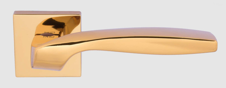 دستگیره رزت سری 10R طلایی