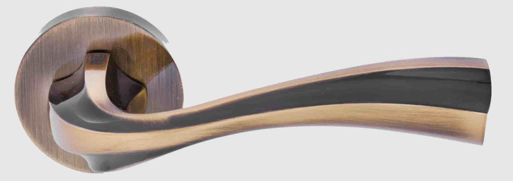 دستگیره رزت سری 40R زیتونی