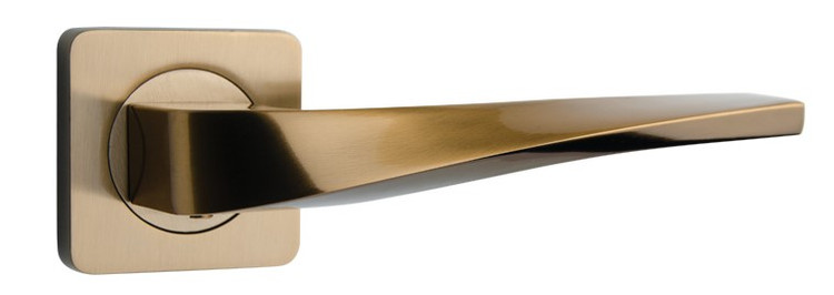 دستگیره رزت کد 1700R زیتونی