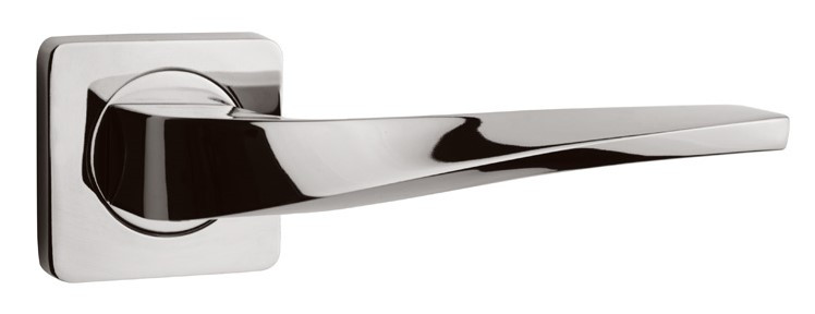 دستگیره رزت کد 1700R کروم