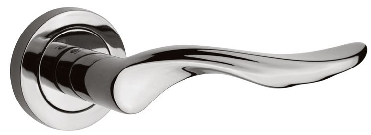 دستگیره رزت کد 1800R کروم