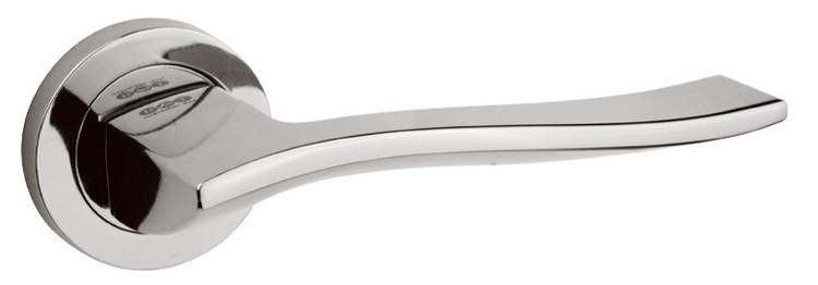 دستگیره رزت کد 1900R کروم